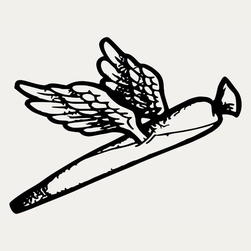 We fly so High