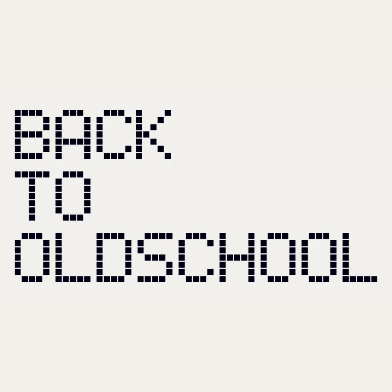 OLDSCHOOL