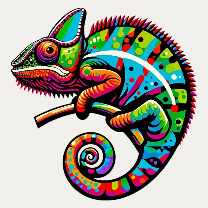 Chamäleon
