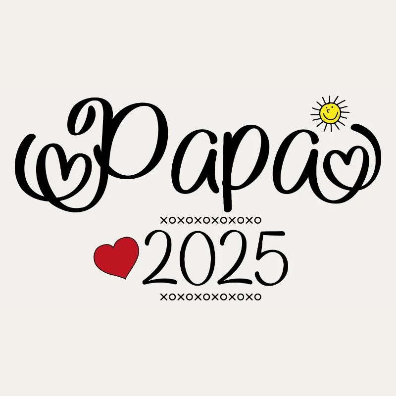 Dad 2025