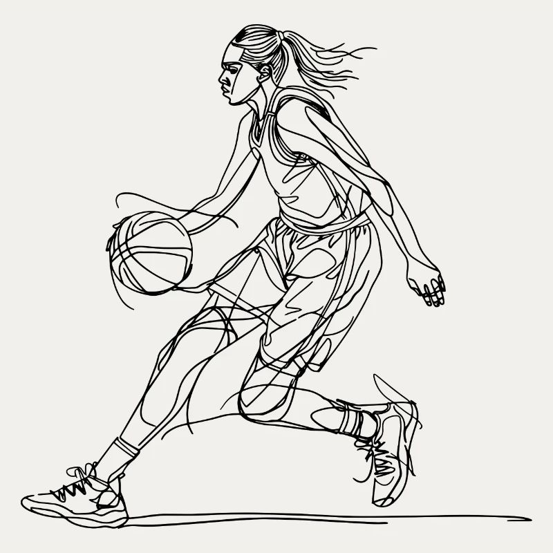 Basketteur