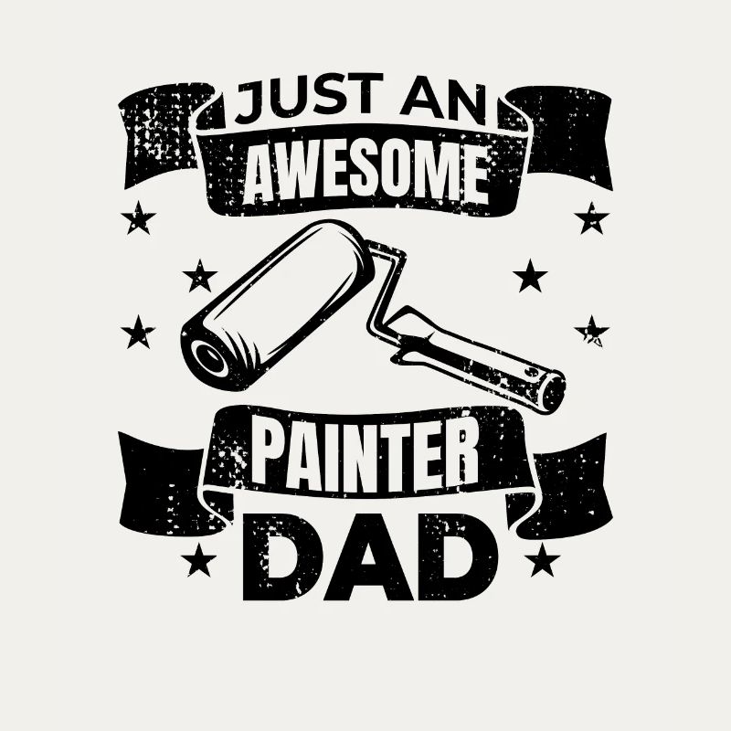 Maler Papa