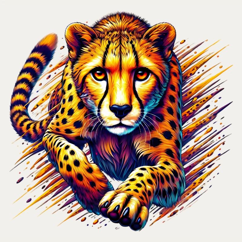 Guépard