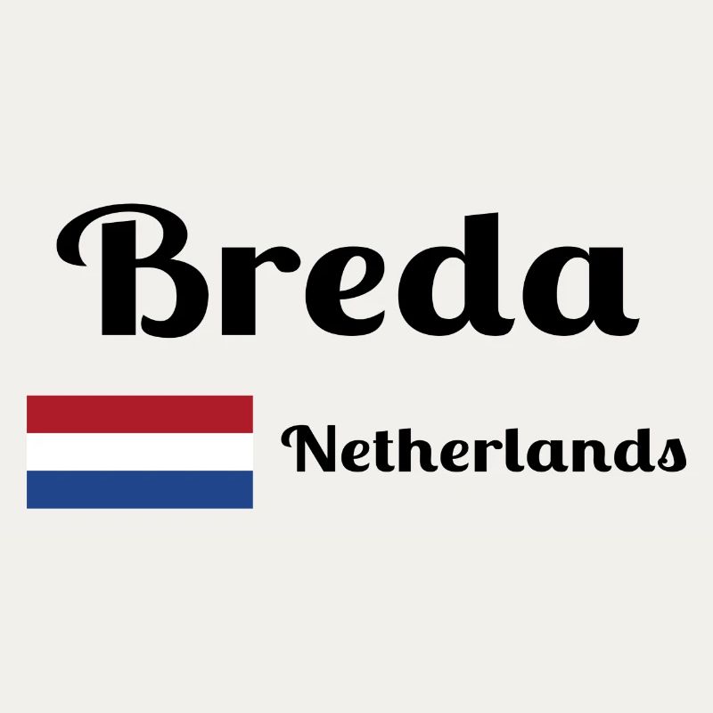 Breda Netherlands- Stylish prints