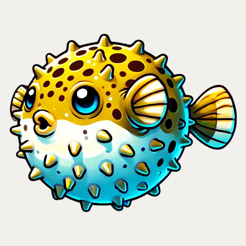 Kugelfisch