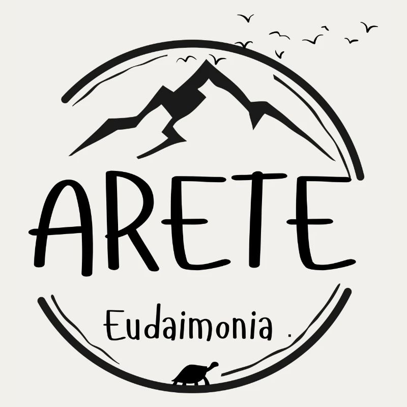 Arete - Eudaimonia