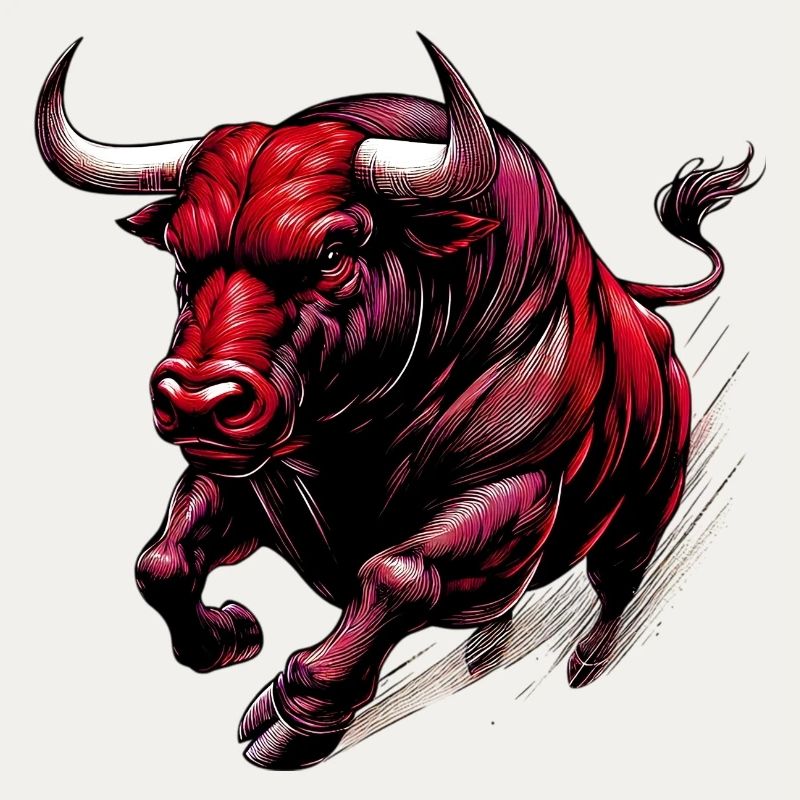 Bull