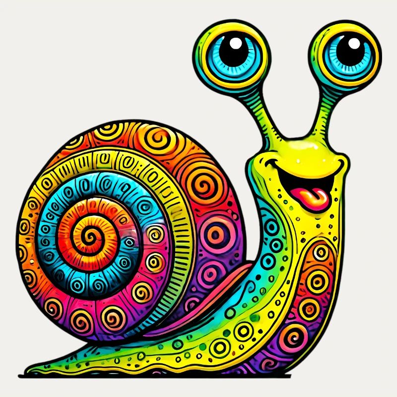Schnecke