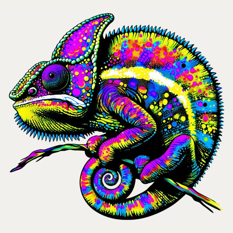 Chameleon