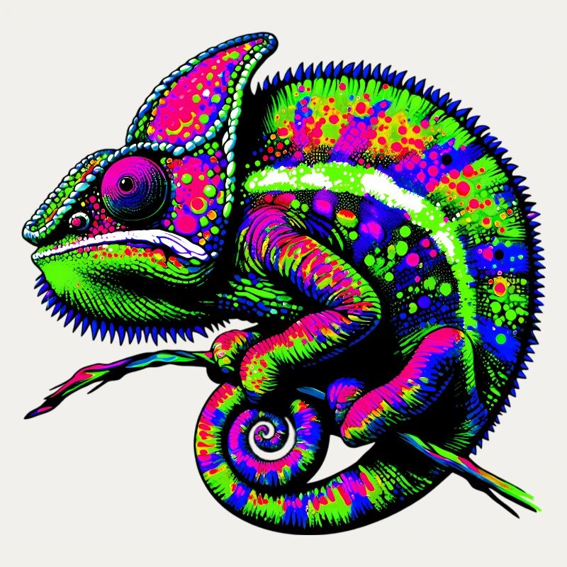 Chamäleon