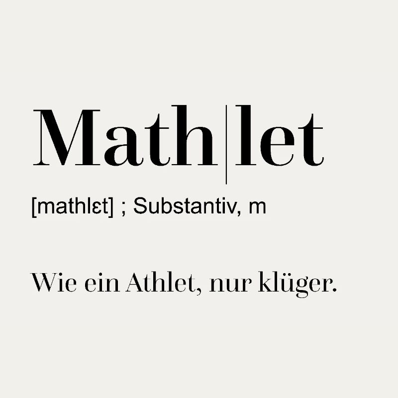 Woerterbuch Mathlet