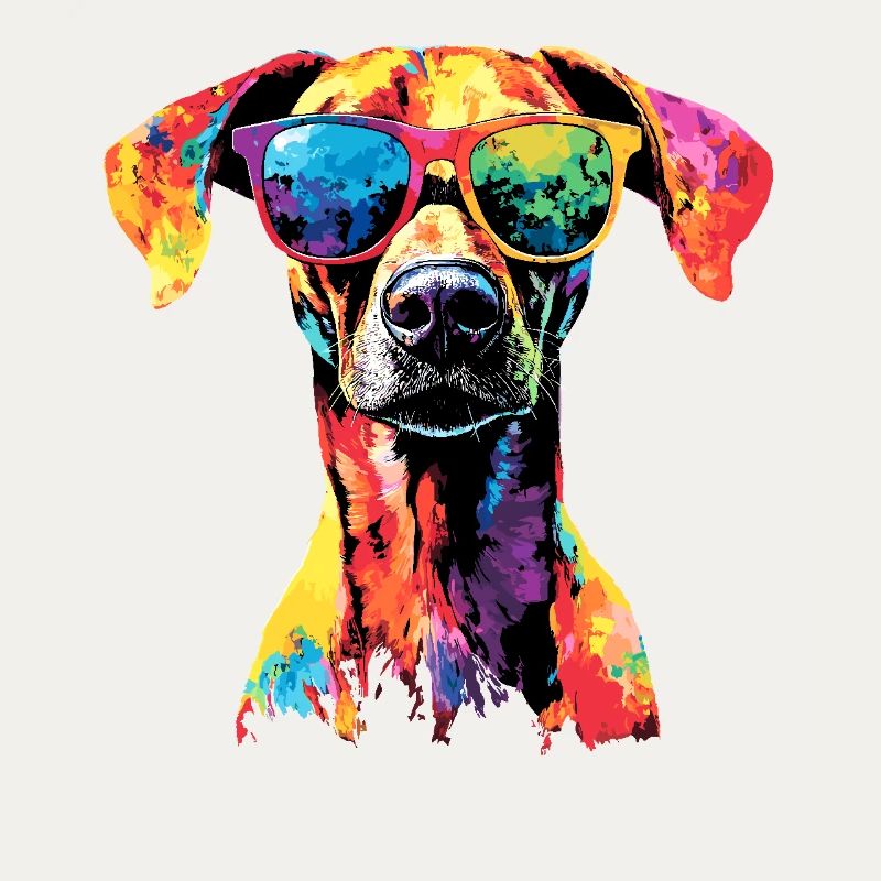 Rhodesian Ridgeback Jagdhund Hunde Stolz Ridgeback
