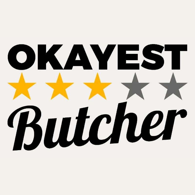 Average Butcher