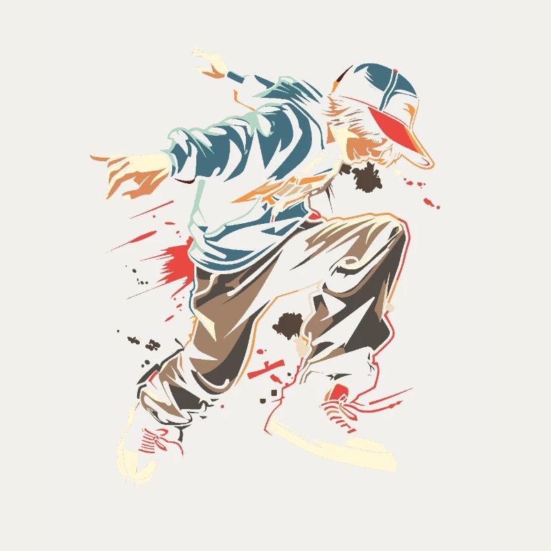 Breakdancer
