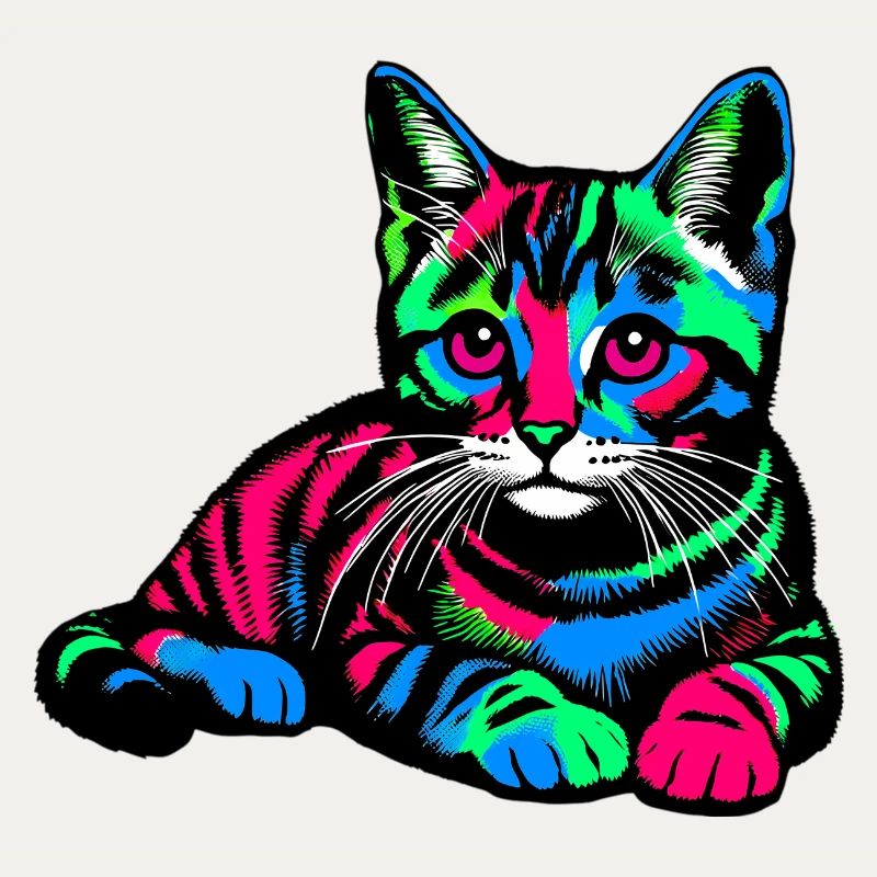 Katze