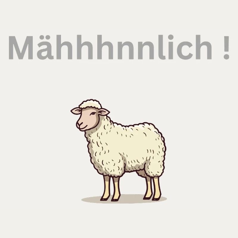 Mähhhhhhh