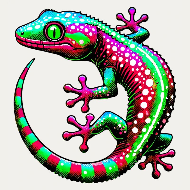 Gecko
