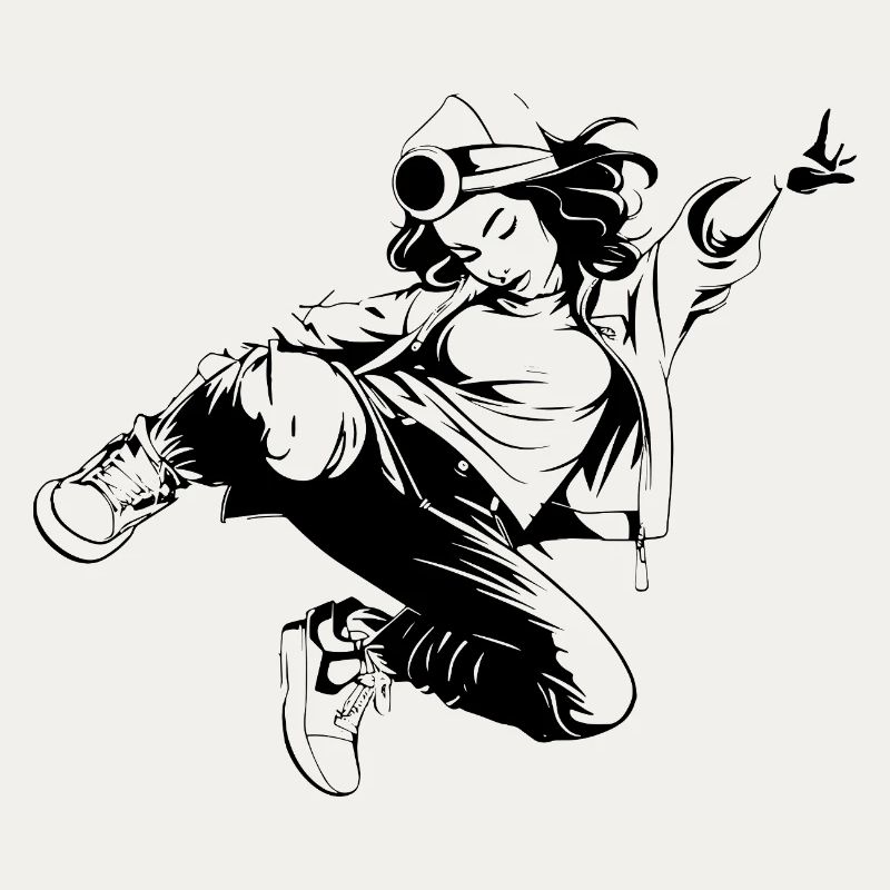 Breakdancer