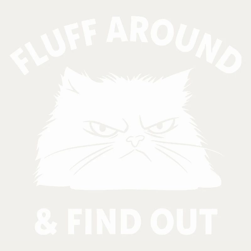 Fluff Around & Découvrez-le