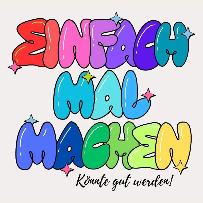 Könnte gut werden