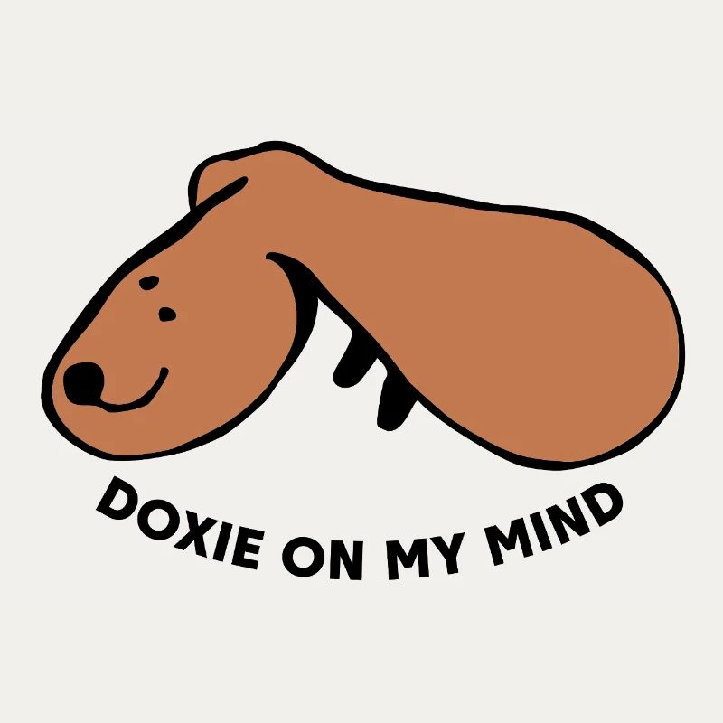 Chien décontracté – Tout simplement détendu