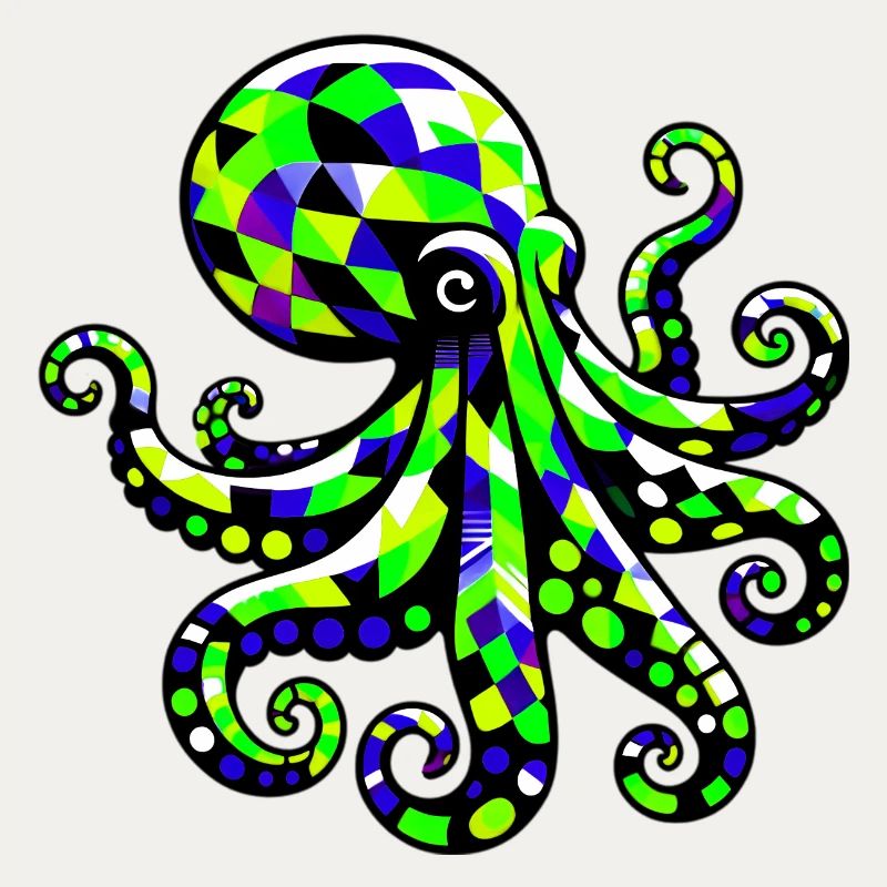 Octopus
