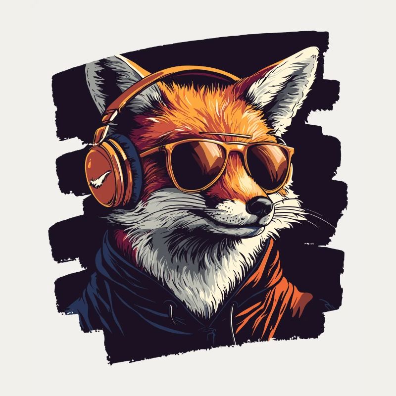Fuchs