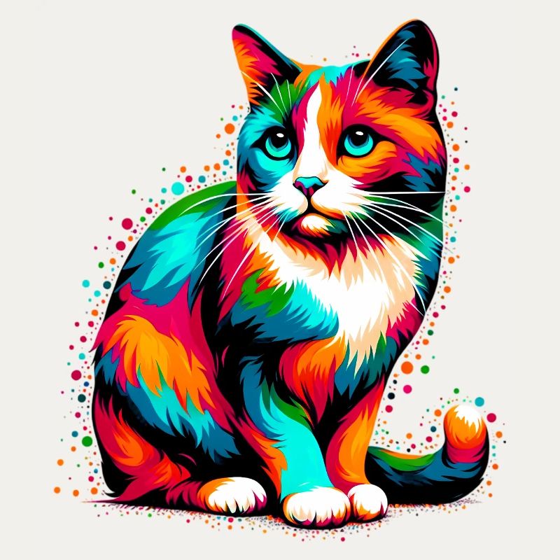 Katze