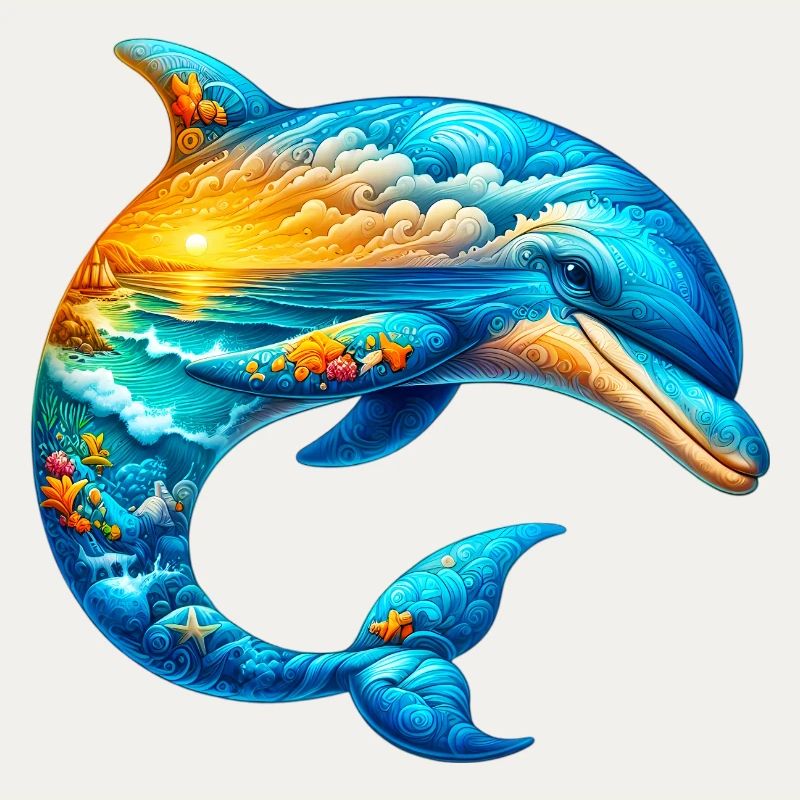 Delfin