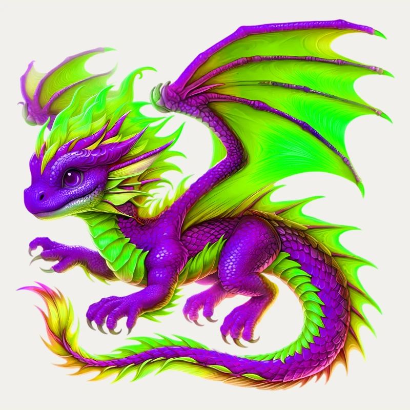 Drache