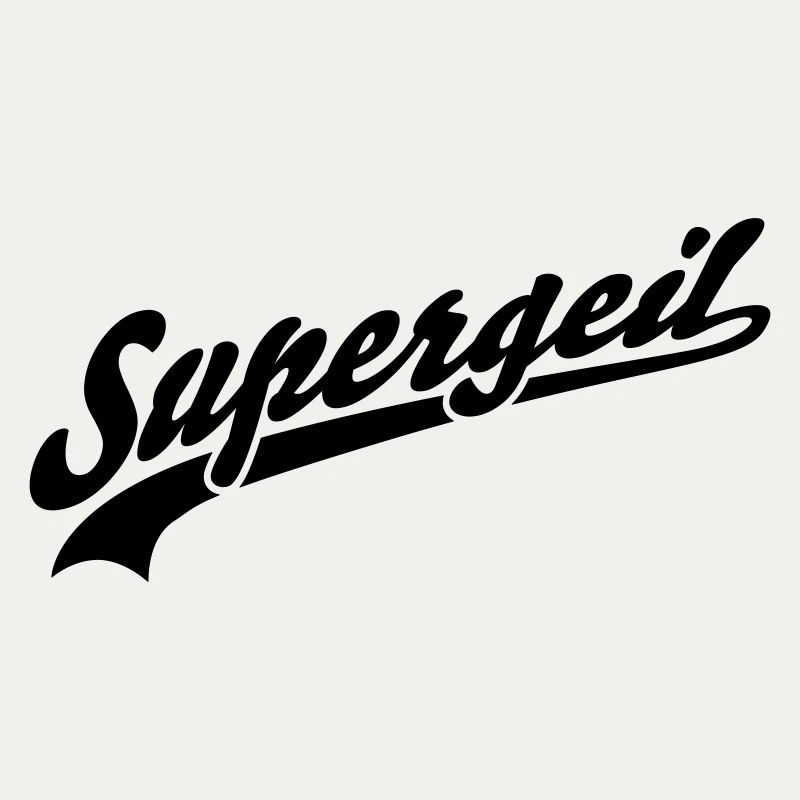 Supergeil