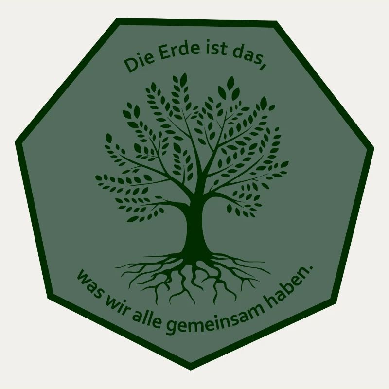 Baum Wappen