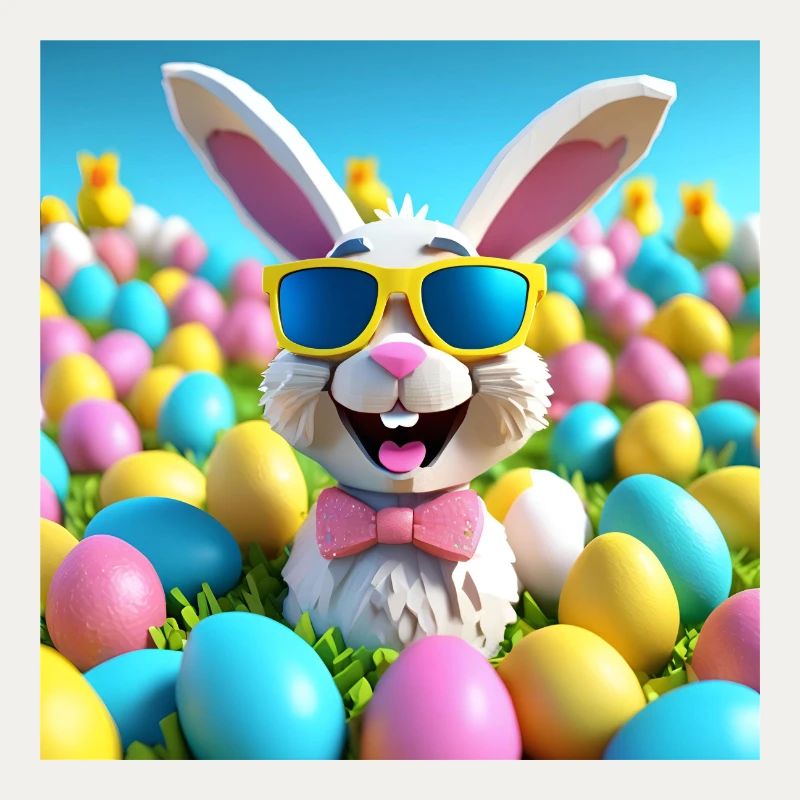 Easter, Happy Easter, Easter