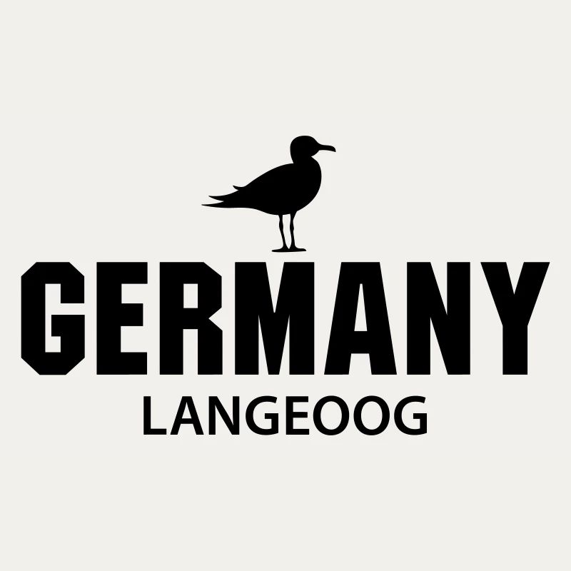 Langeoog GERMANY