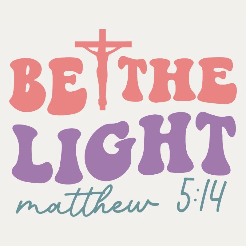 Be the Light