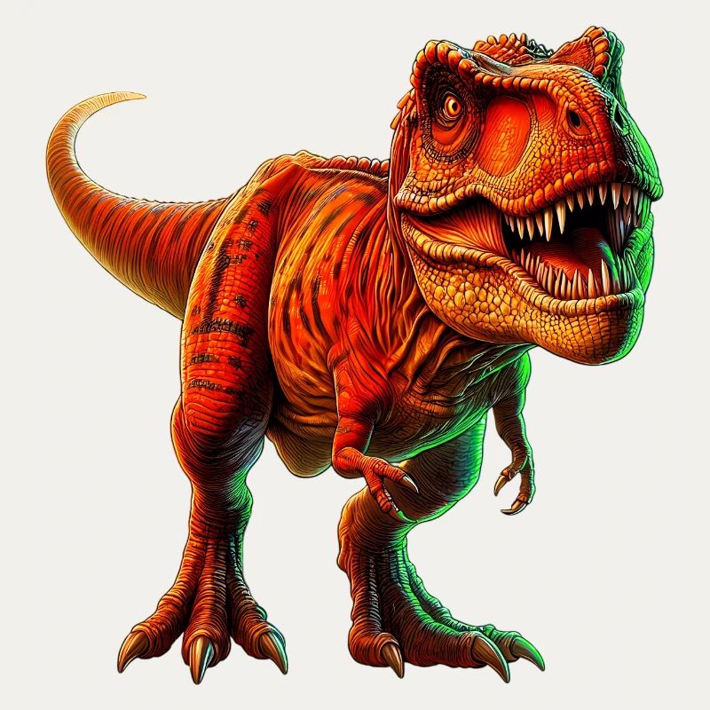 Dinosaurier