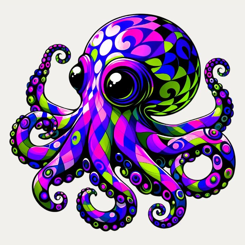 Octopus