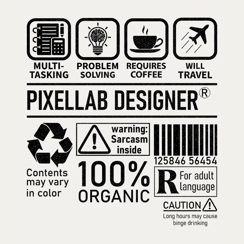 Pixellab Designer multi tasking problem solving