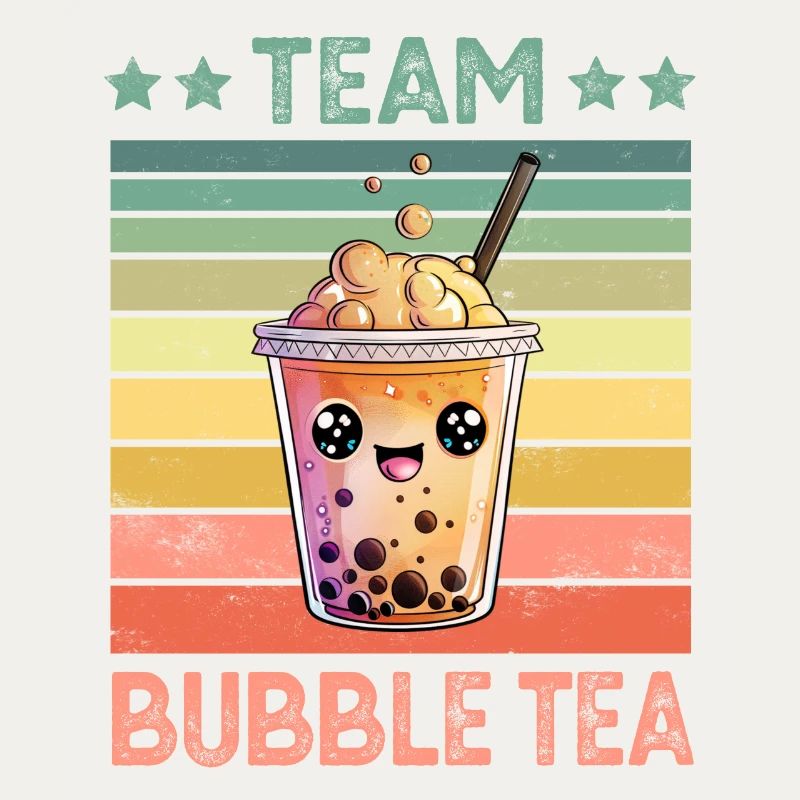 Bubble Tea