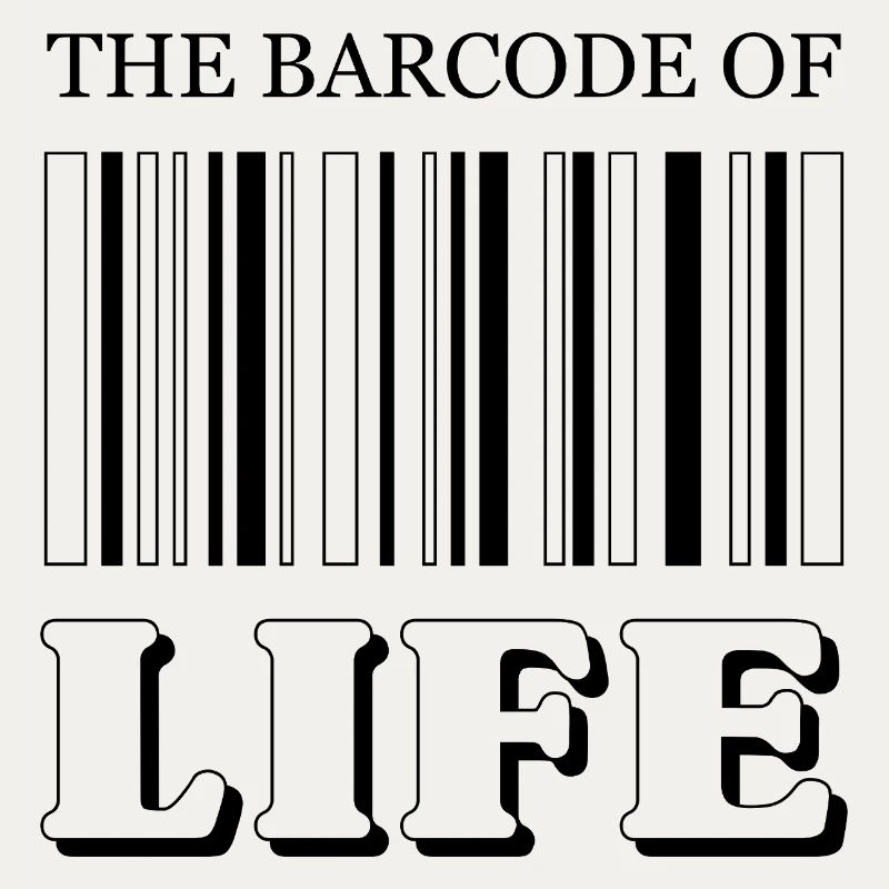 Le code-barres de la vie / Der Strichcode des Lebens