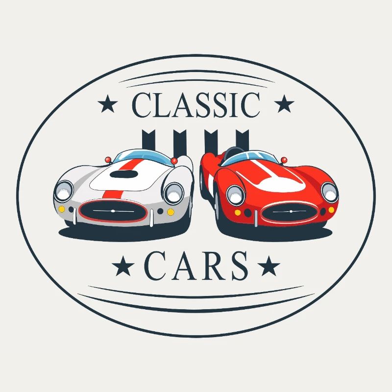 Voitures classiques