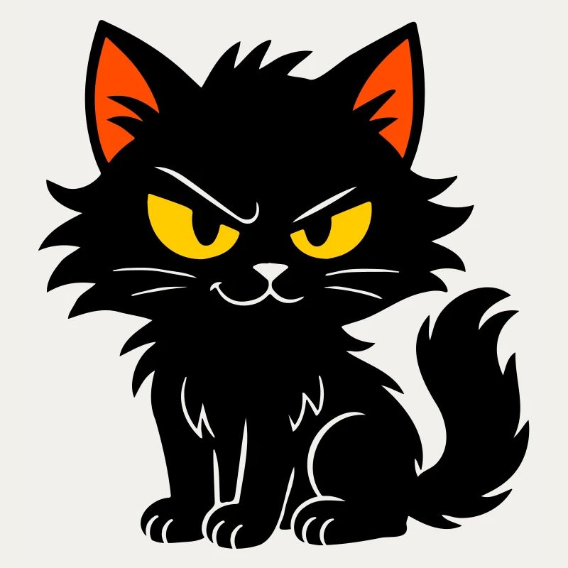 Chaton doux