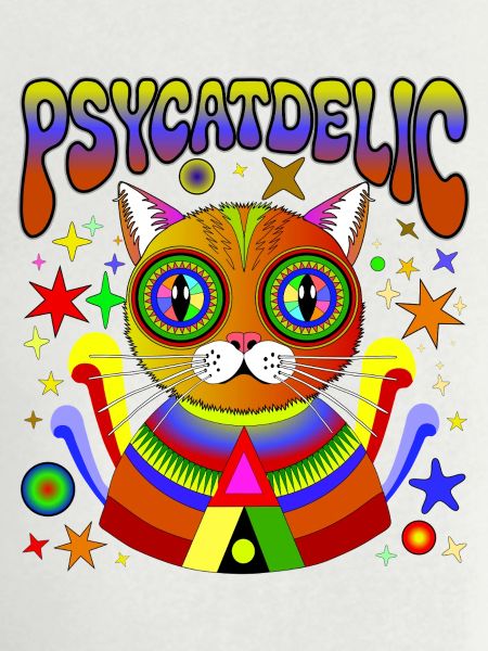 PSYCATDELIC