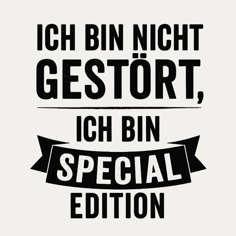 Je suis édition spéciale