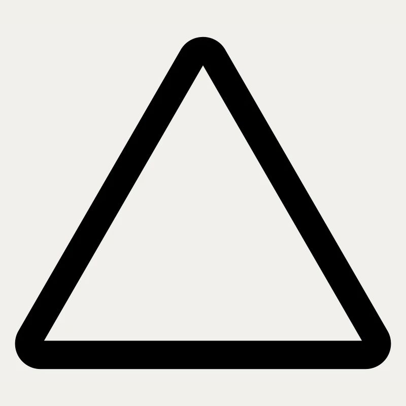 Baustelle, Warnschild Vorlage, Danger Warning