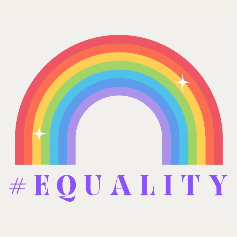 Pride Month Equality