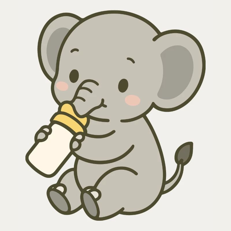 Tiny Trunk Sip