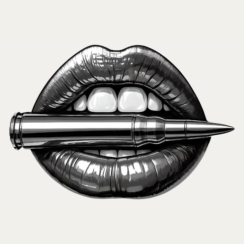 Bullet Lips