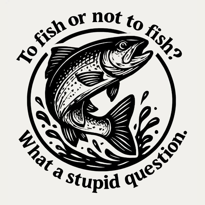 Fish Source Question Motive