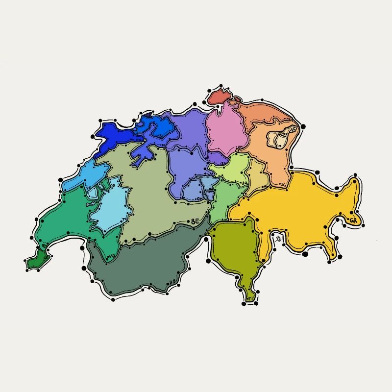 Die Schweiz